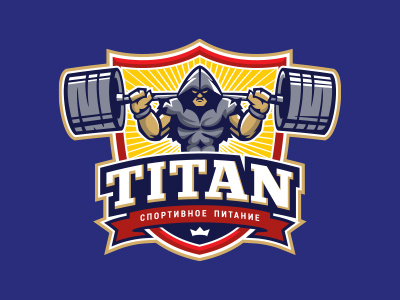 titan nutrition sports store