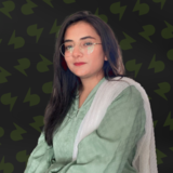 Marya Baloch