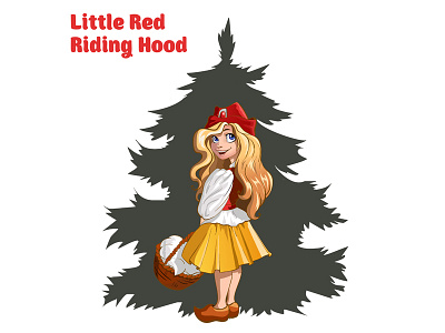 Little Red Riding Hood hood little red riding hood red hood