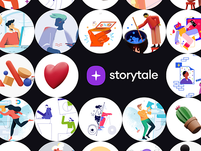 Introducing Storytale