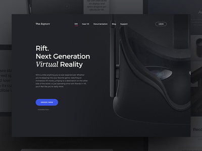 The Rapture Startup — Release on July 17th