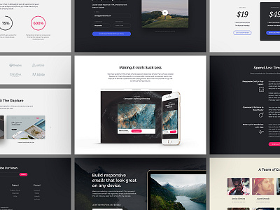 The Rapture Startup Framework (Release on July 17th) by Craftwork on ...