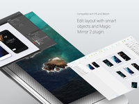 HERO Google Pixel Presentation