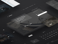 Another parts of First Order Presentation