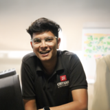 Shashwat Bansal