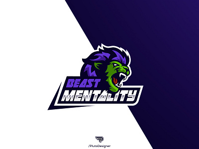 Lion Mascot Logo design esportlogo esportslogo gaminglogo illustration lion lion logo lionmascot logo logogaming mascot mascot logo mascot logos sportlogodesign