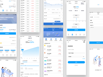 The elephant financial app