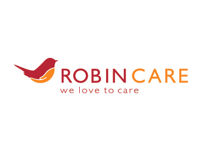 Robin Care Logo