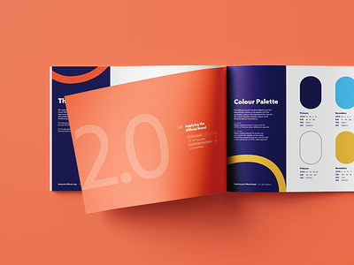 Colourful Brand Guidelines