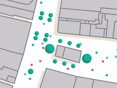 City Centre Map