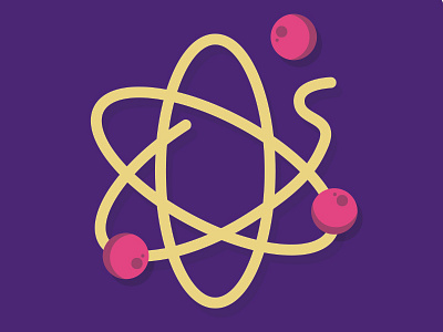MenuLab icon analysis app flat food icon lab meatball menu pasta science spaghetti