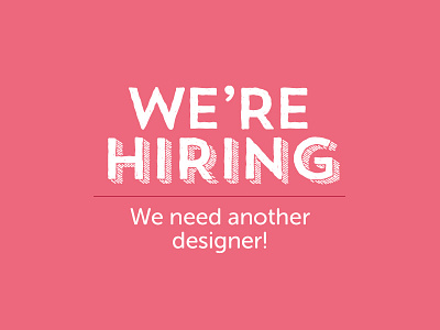 Graphic Design job available in our Lincoln studio design designer full time graphic job lincoln lincolnshire uk