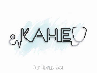 Kahev Logo Design