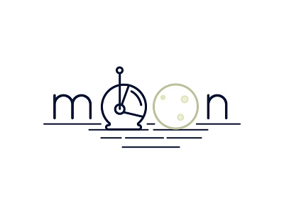 Moon Logo