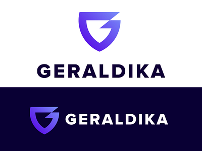 Geraldika-logotype