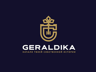 Geraldika