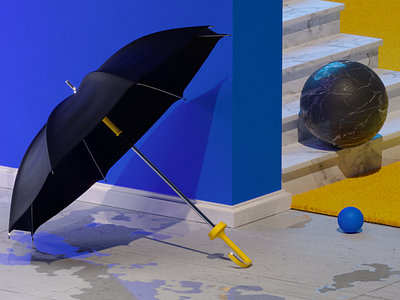 umbrella set 1