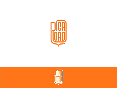 Riga Road brand logo design branding clothing brand design logo vector