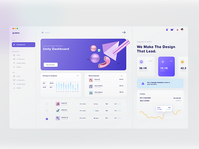 White | Dashboard app beautiful color colors dashboard dashboard template dashboard ui design experiments explore icon trending ux white