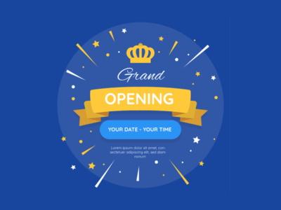 Opening by Aayushii Rathi on Dribbble