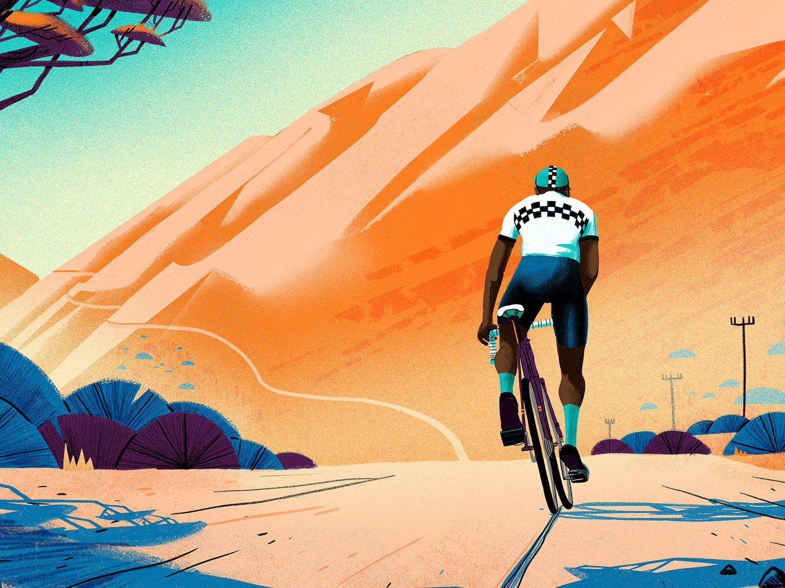 eroica-south-africa-2020-by-gerhard-van-wyk-on-dribbble