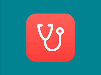 Doktorderki App Icon