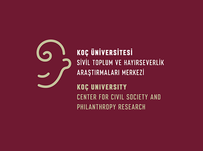 KUSITHAM (Koç University) adobe branding design foystudio icon identity illustration logo logo design minimal typography vector