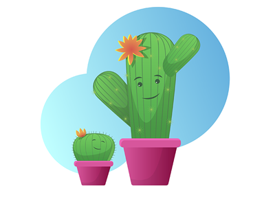 cacti