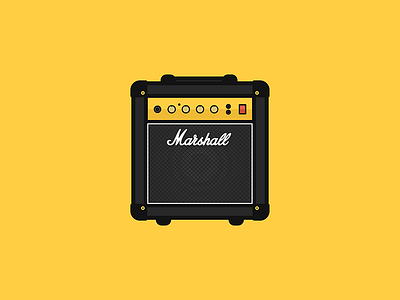 Marshall MG10 Amp Icon amp guitar icon marshall music