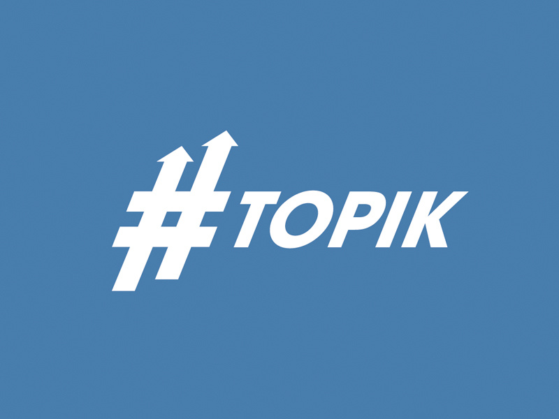 Topik by Gisela Lubik on Dribbble