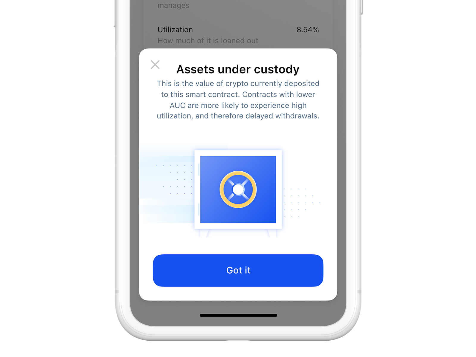 Lend Your Crypto with Coinbase Wallet by Dom Flask for ...