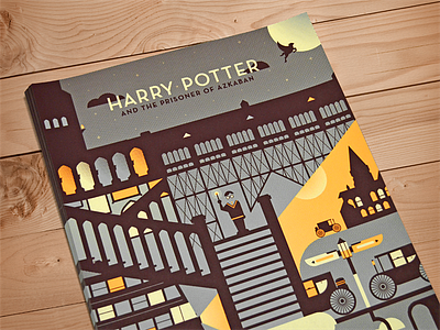 Harry Potter Poster