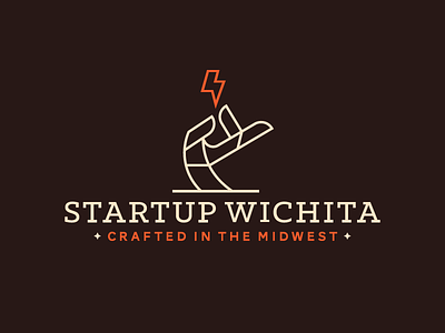 Startup Wichita Logo