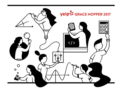 30/52 - Grace Hopper