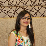Meera Sanghani