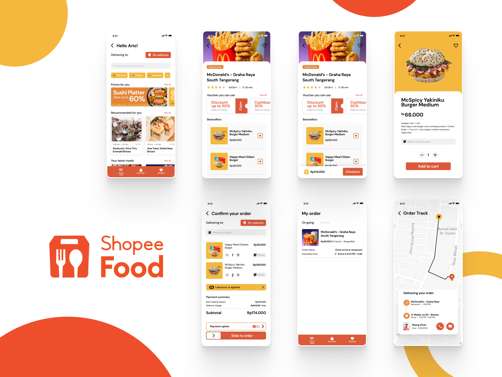 Shopee - key information about the Asian marketplace