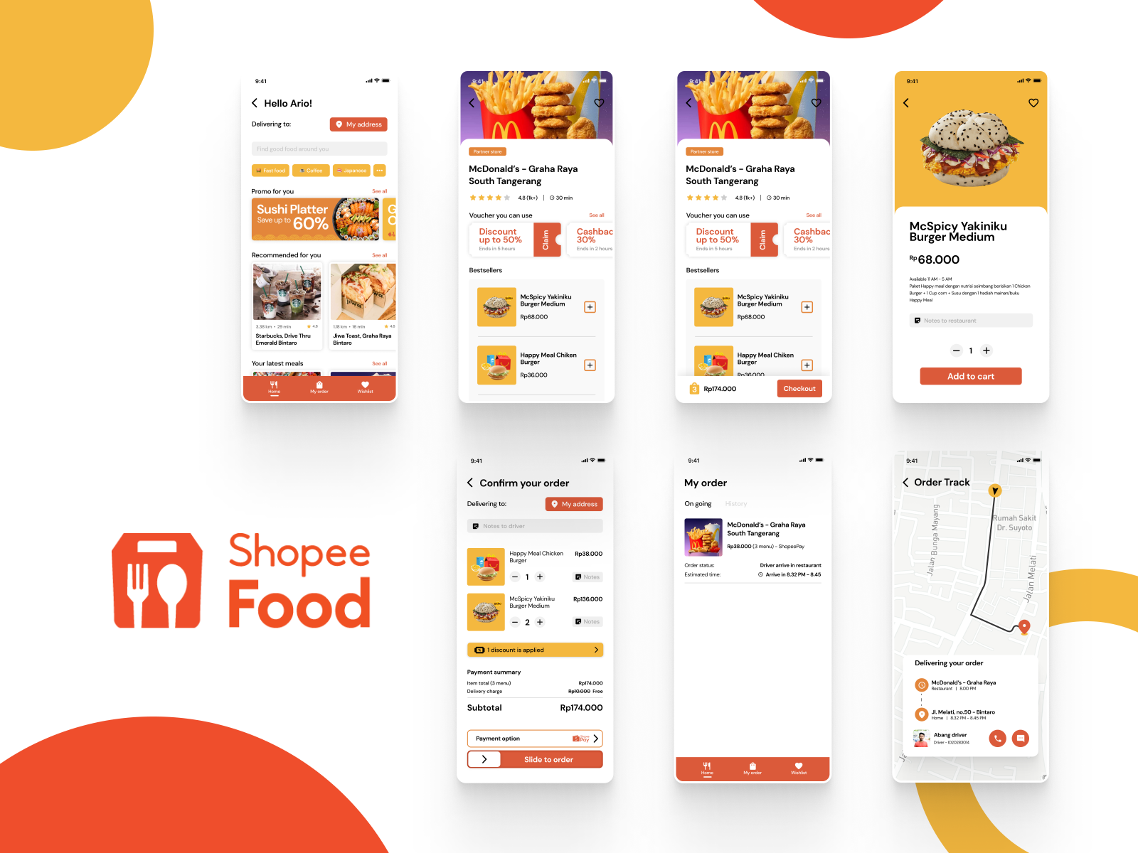 Easy Shopee & Lazada - Expand to Shopee and Lazada with confidence