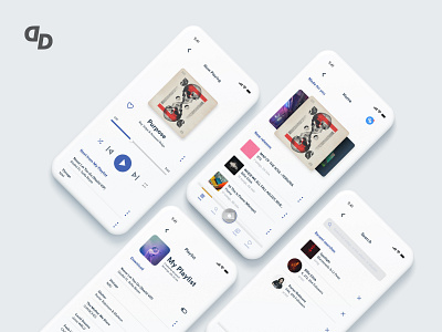 Music App Concept aplication aplication design app app design branding design ecommerce flatdesign illustration indonesia logo music app music app ui ui uidesign ux vector web web deisgn website design