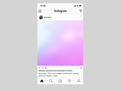 Instagram Story Easter Sale Design - Mediamodifier