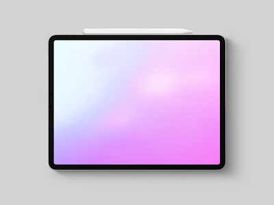 Download Free Ipad Pro Psd Mockup By Mediamodifier On Dribbble