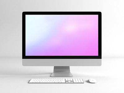 Imac Photoshop Designs Themes Templates And Downloadable Graphic Elements On Dribbble