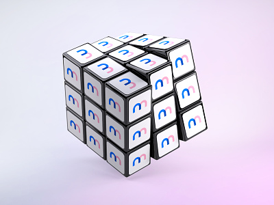 The Easy Way to Make Mockups 3d cube mediamodifier mockup mockup generator online mockup online mockups photoshop psd mockup psd template rubiks rubiks cube