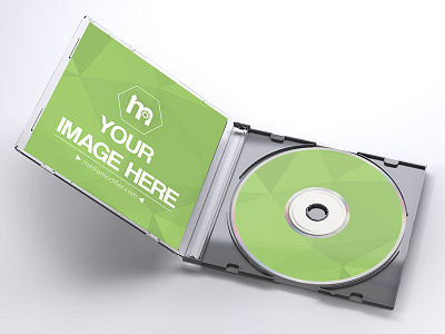 Browse thousands of 3D Cd Case images for design inspiration