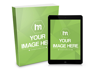 Free Digital Book Cover Mockup designs, themes, templates and ...
