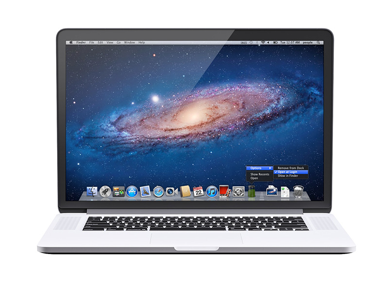 Download 3d Macbook Pro Laptop Mockup Generator by Mediamodifier on Dribbble
