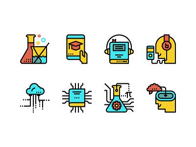 Learning Icons