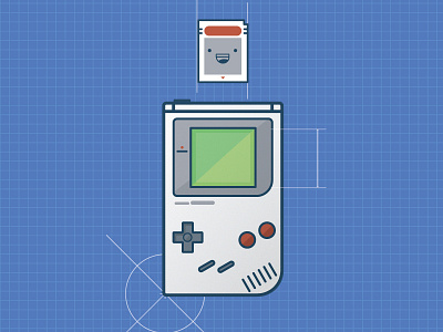 Gameboy game gameboy retro