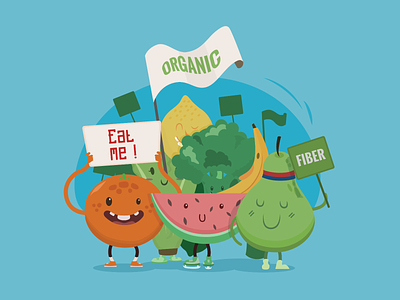 Fruit And Veggie eat fruit fruits healthy healthyfood vegan vegetable