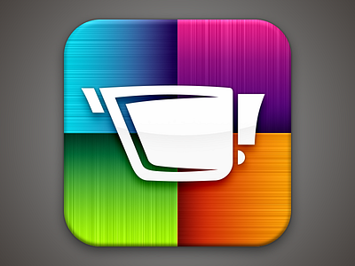 Streamweaver Alternate Icon