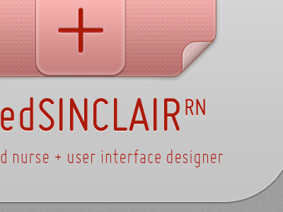 Redesigning header for jaredsinclair.com